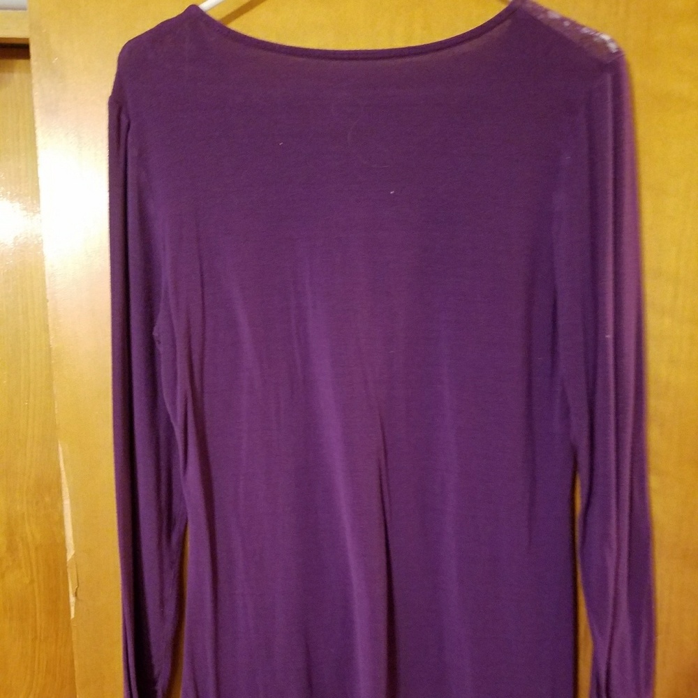 George tshirt top - Picture 2 of 3
